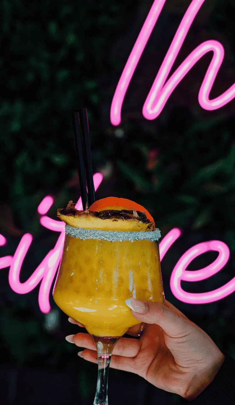 Zdjęcie z kasyna Riviera w Sopocie